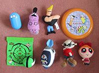 cartoon network